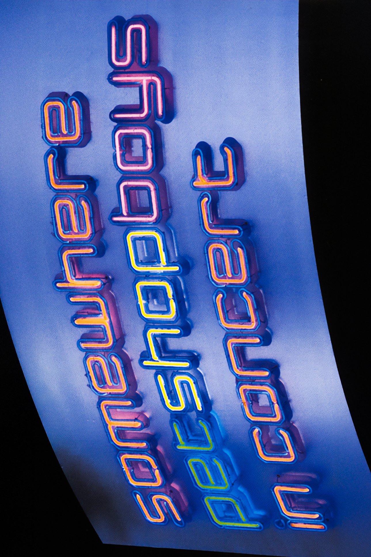 Pet Shop Boys: Somewhere photo