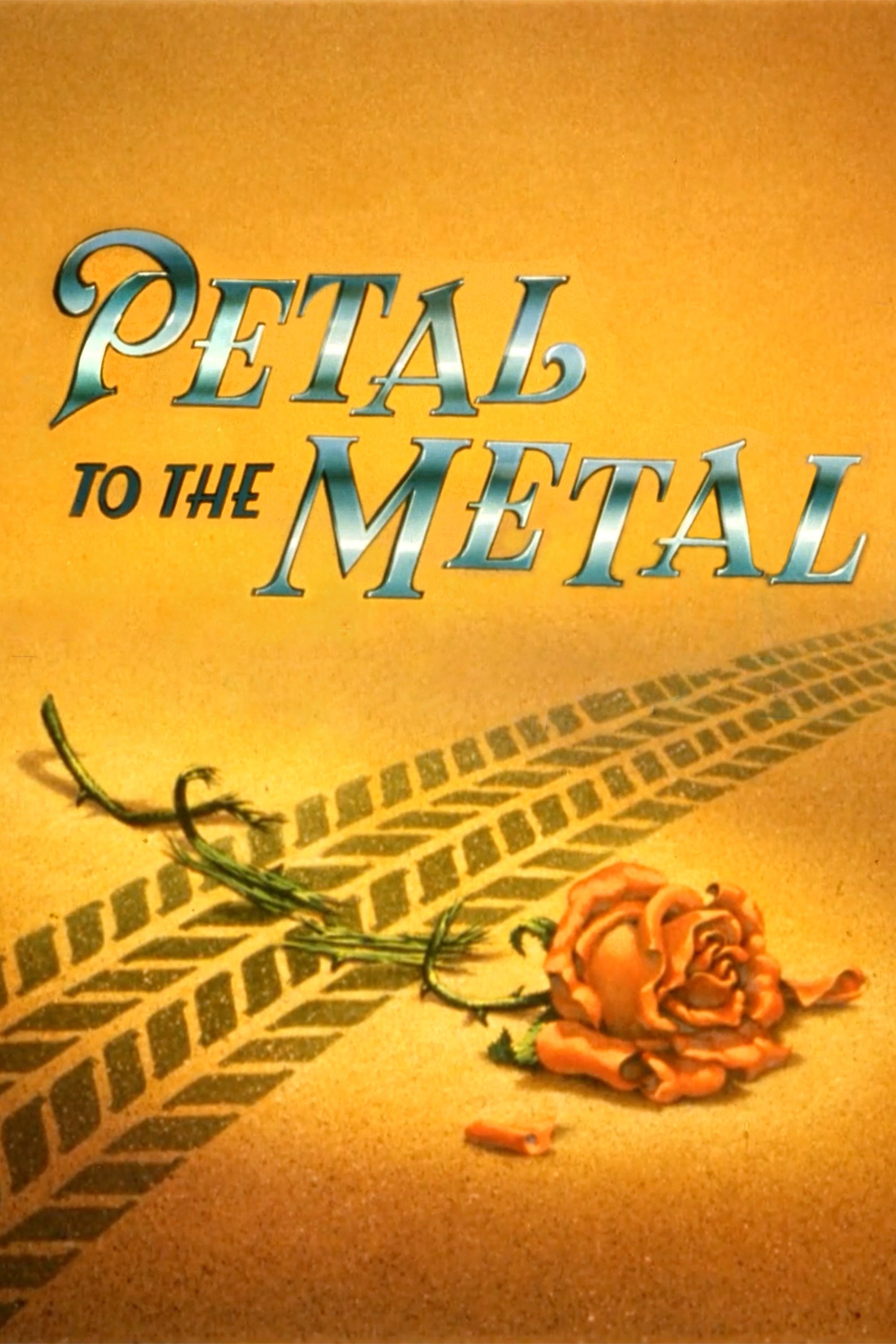 Petal to the Metal photo