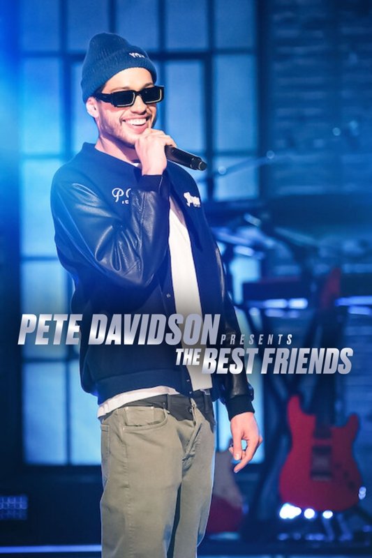 Pete Davidson Presents: The Best Friends photo