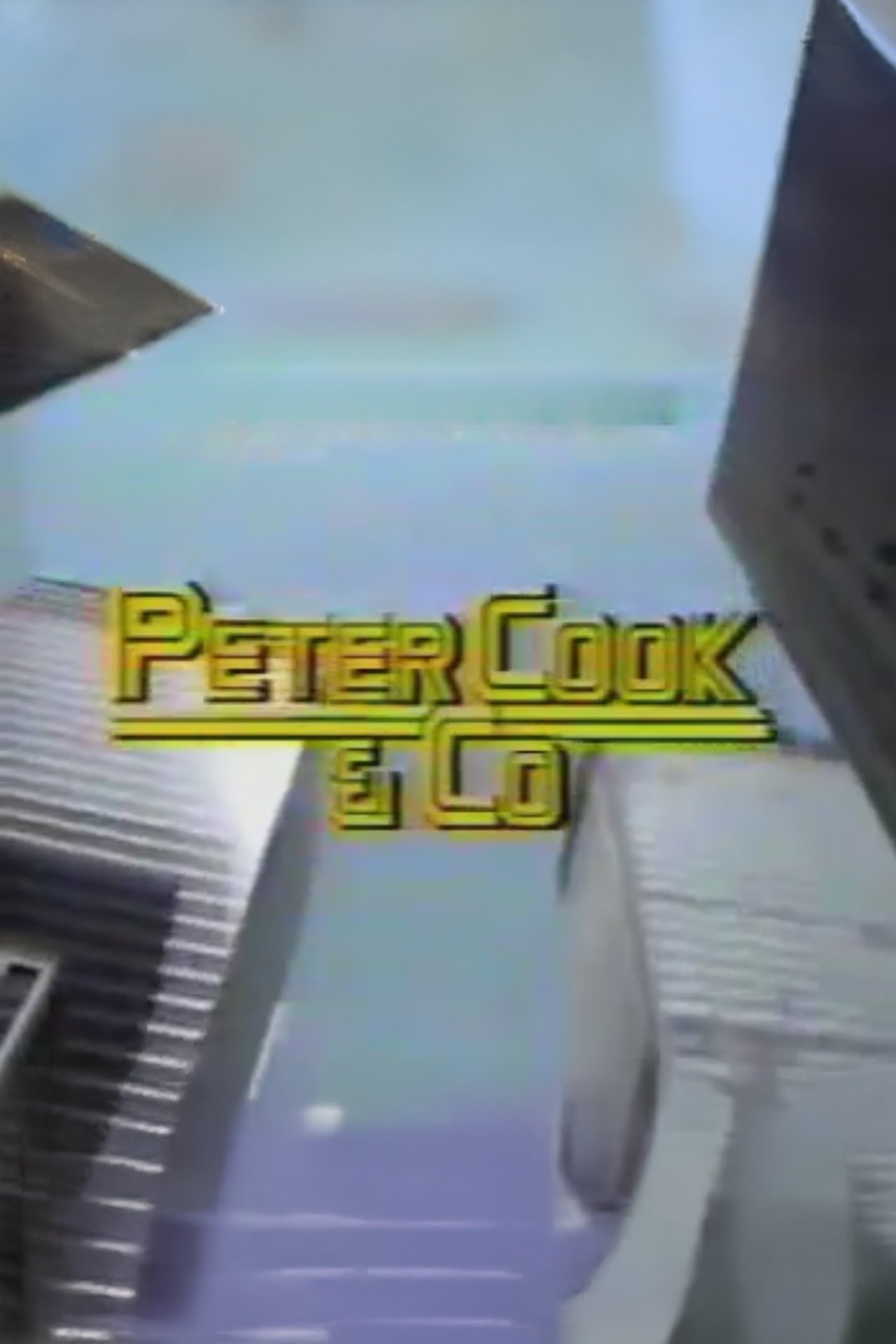 Peter Cook & Co. photo