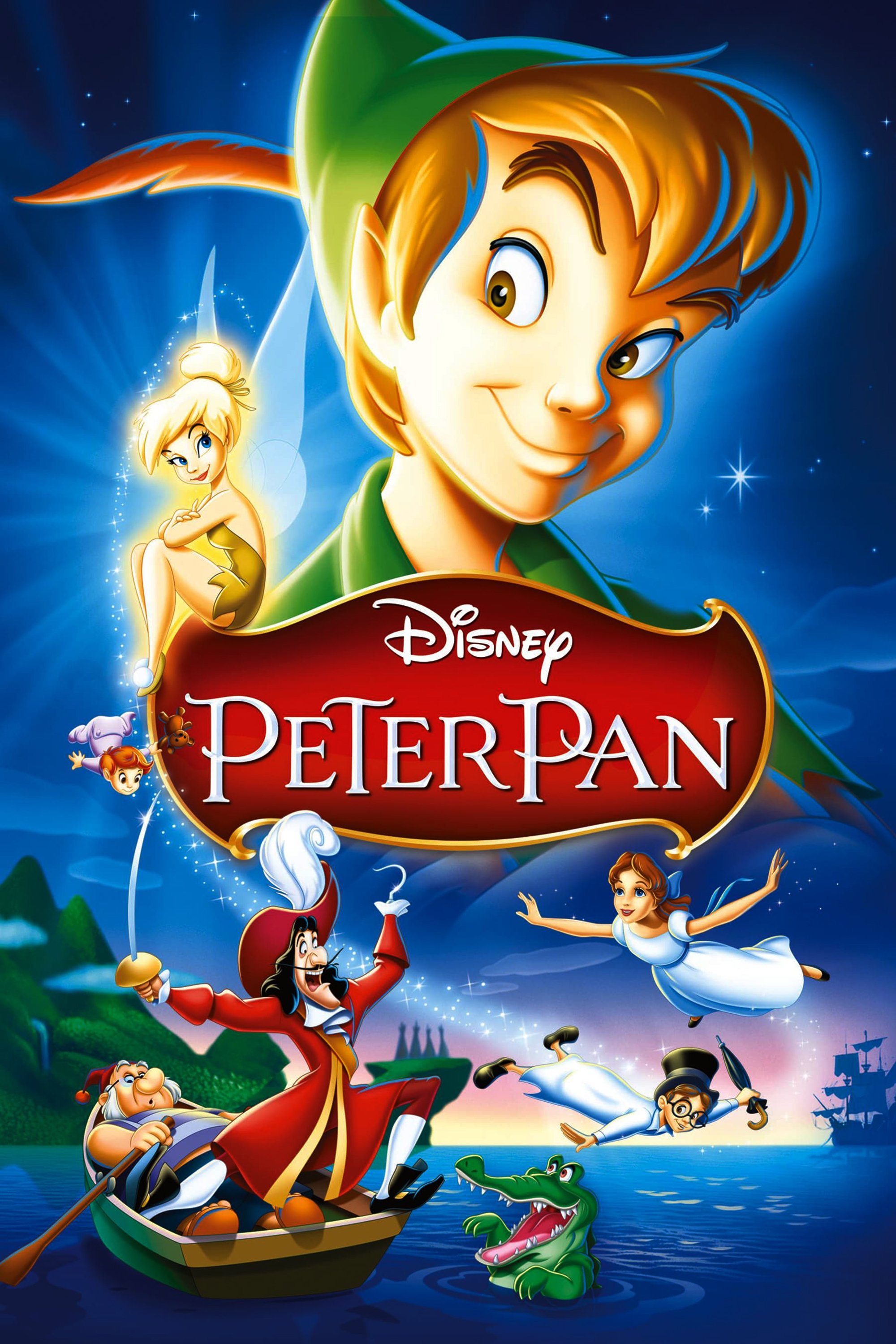 Peter Pan photo