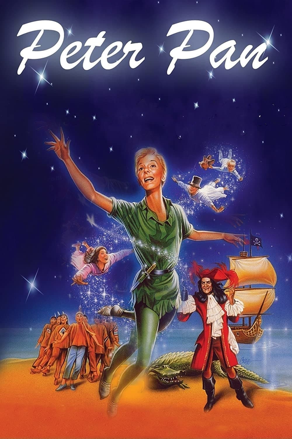 Peter Pan photo