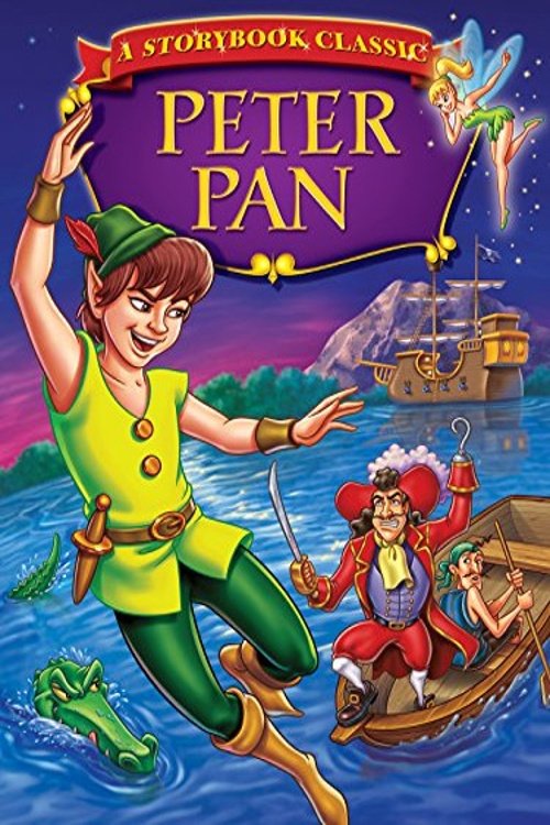 Peter Pan photo