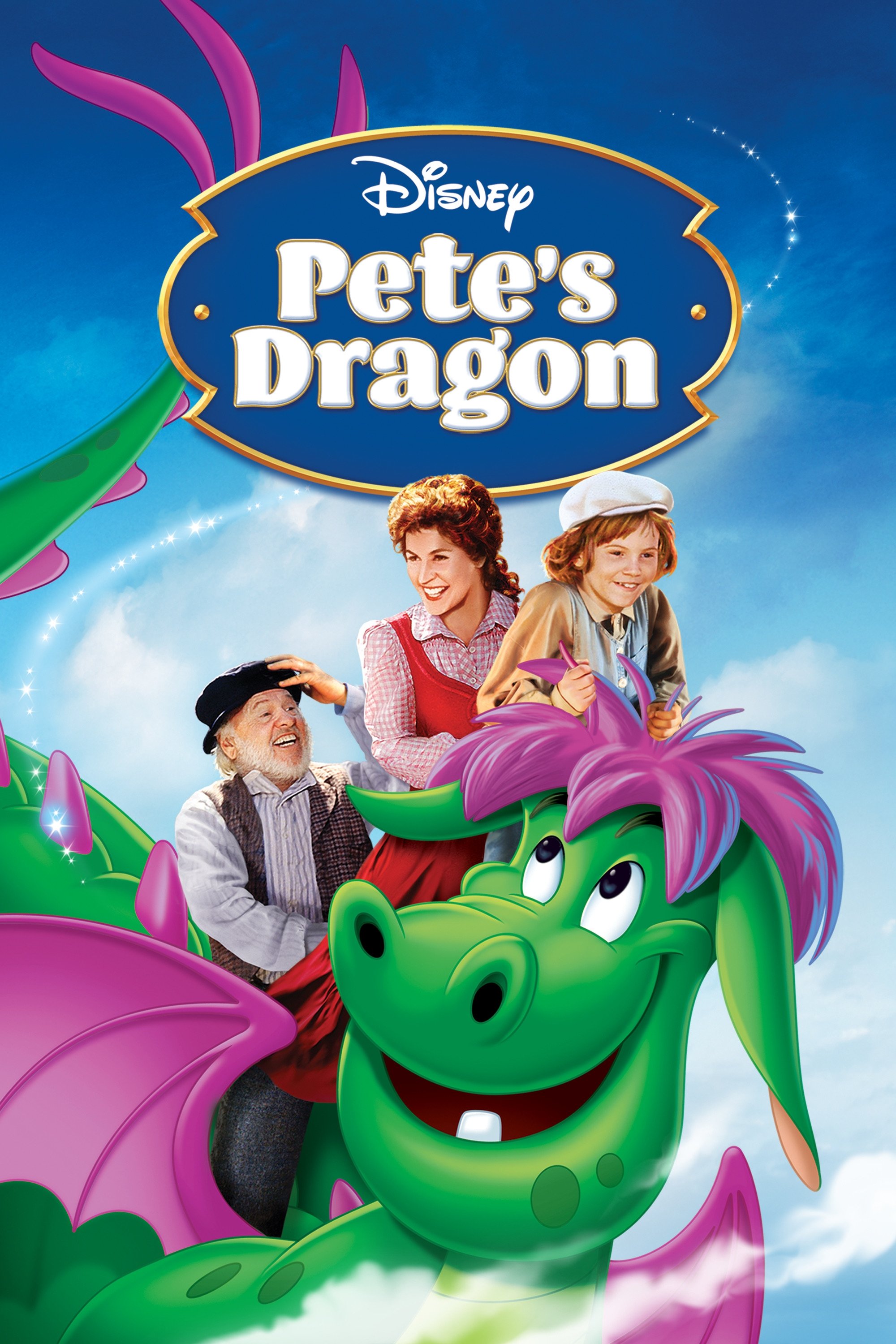 Pete's Dragon photo