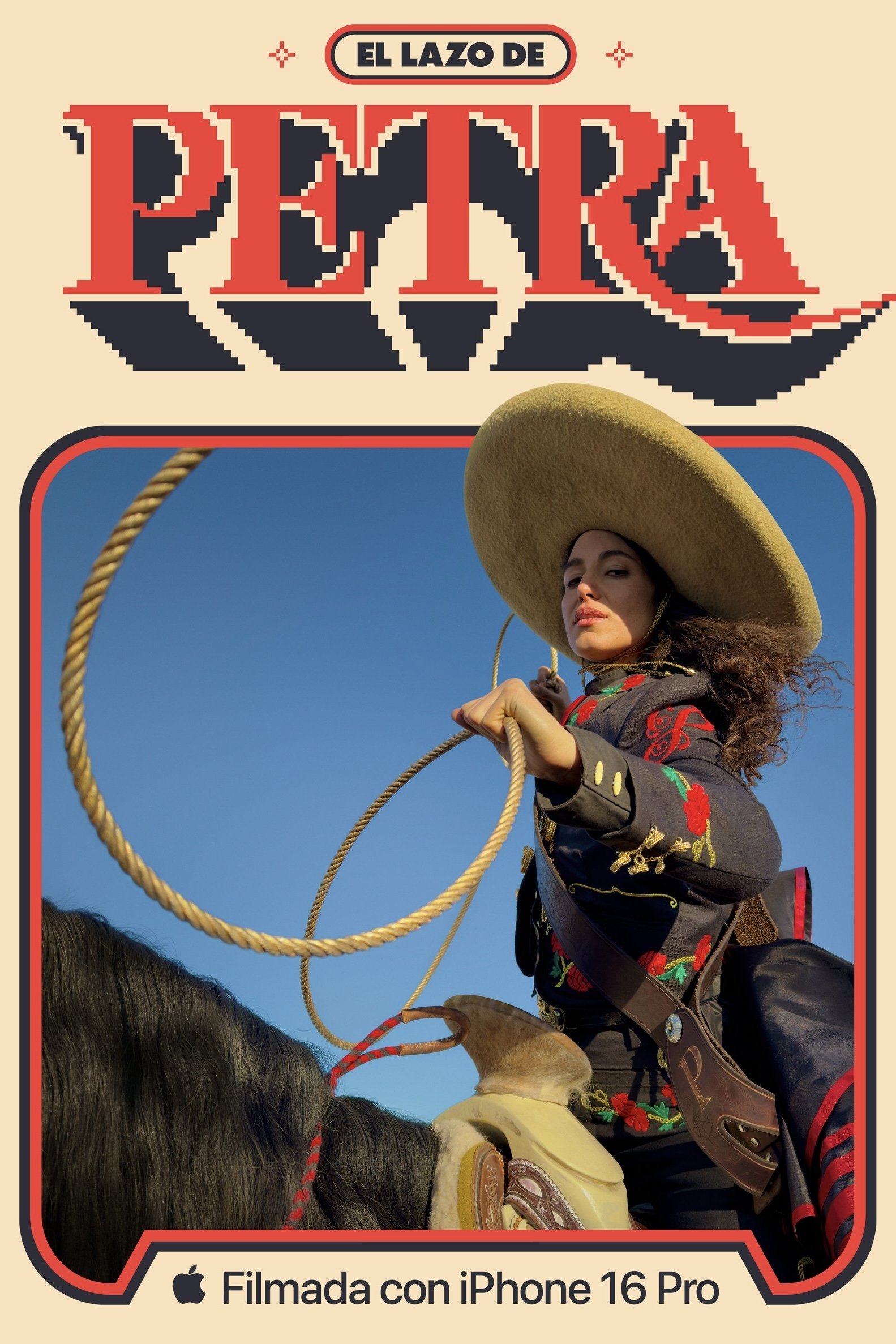Petra's Lasso photo