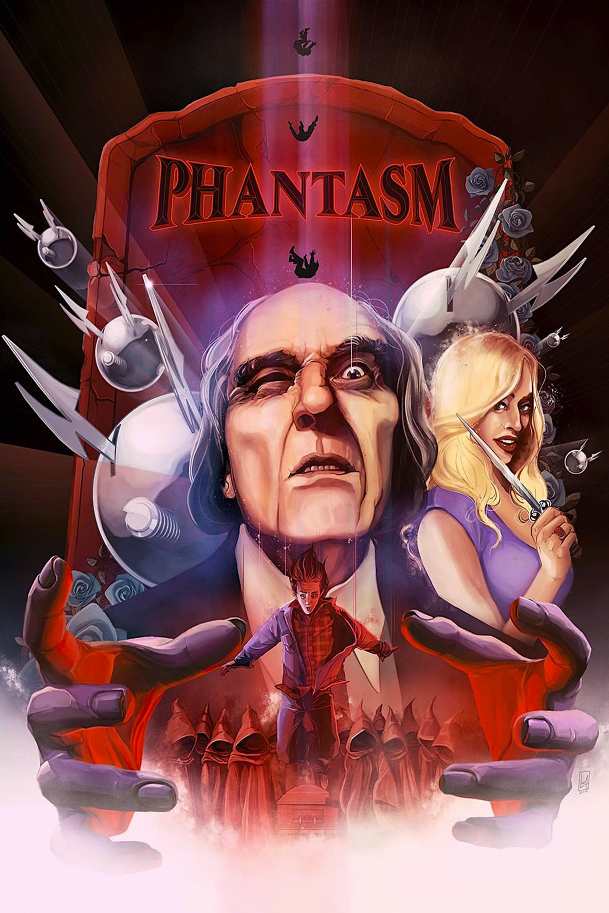 Phantasm photo