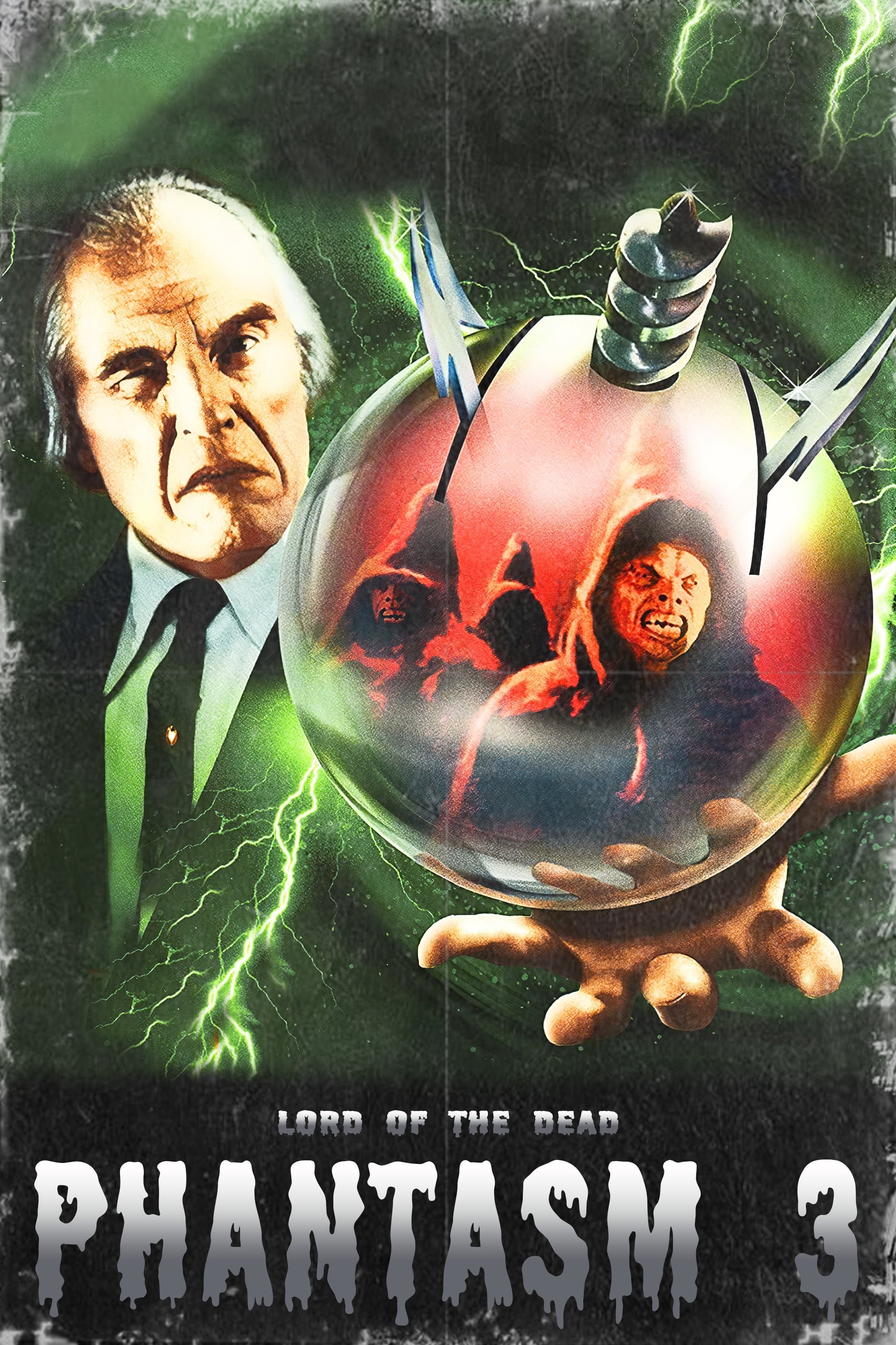 Phantasm III: Lord of the Dead photo