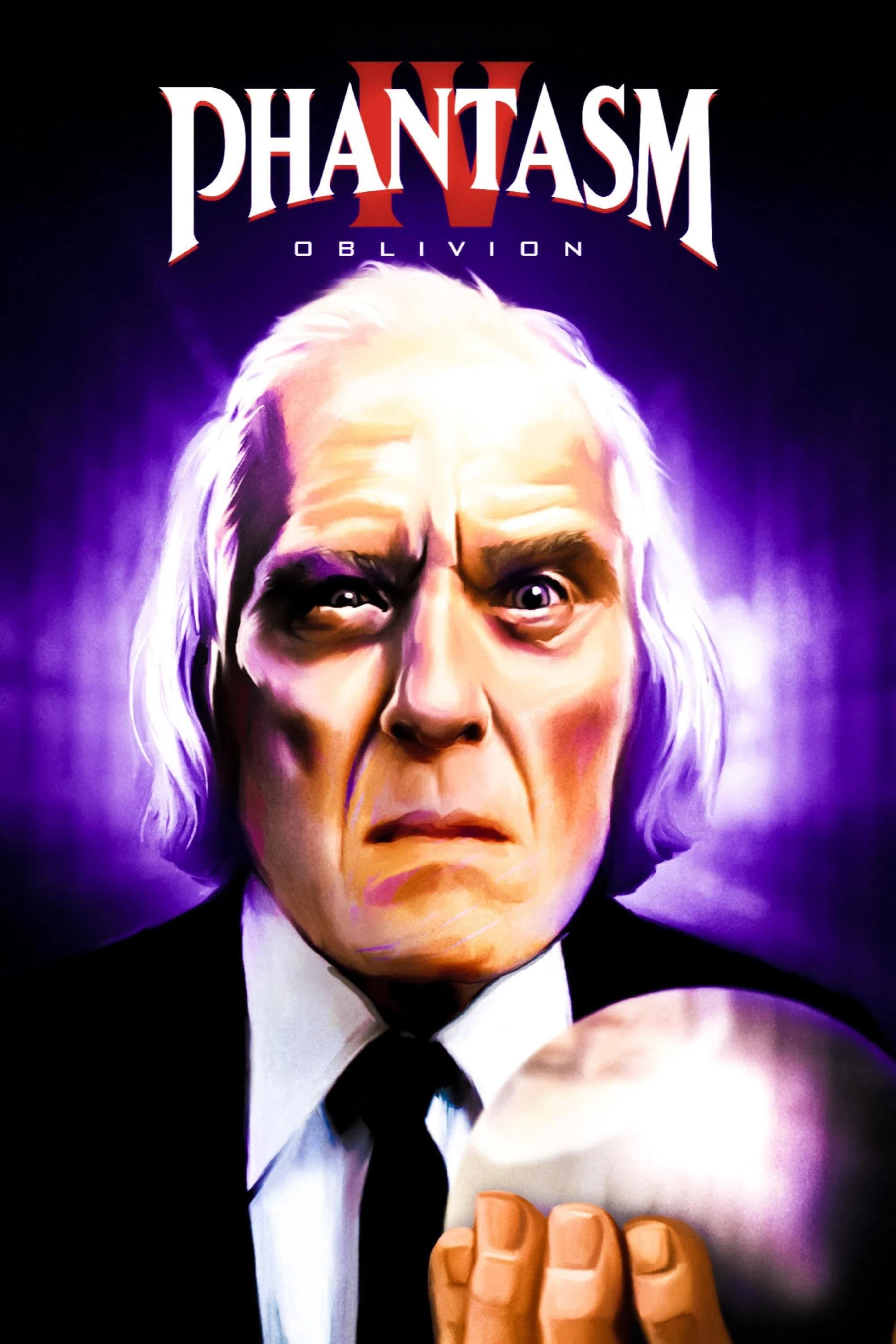 Phantasm IV: Oblivion photo