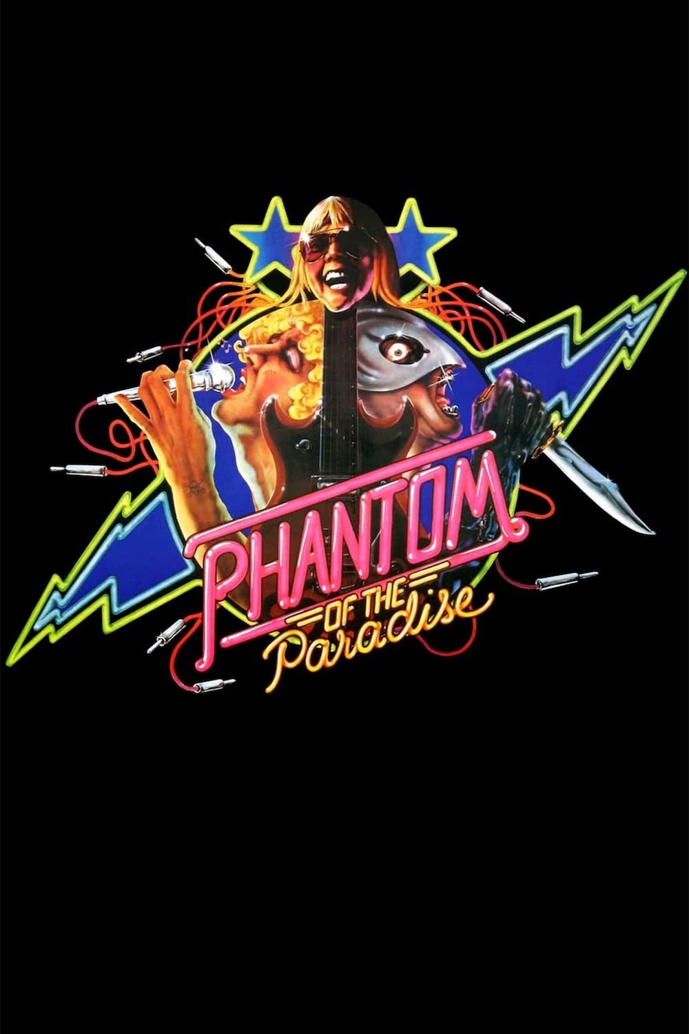Phantom of the Paradise photo
