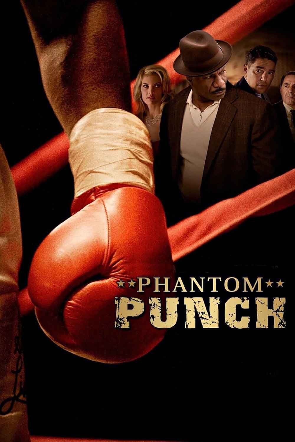 Phantom Punch photo