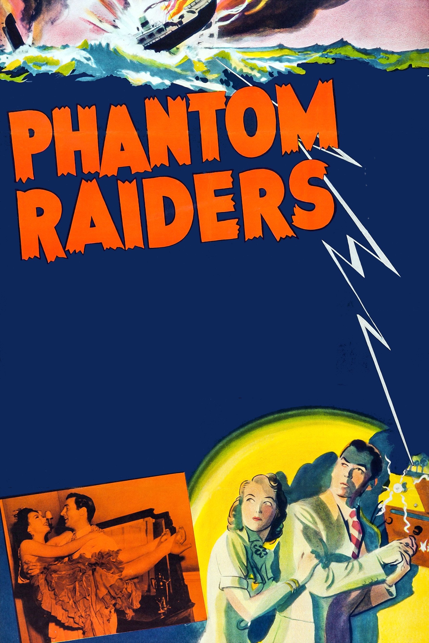 Phantom Raiders photo
