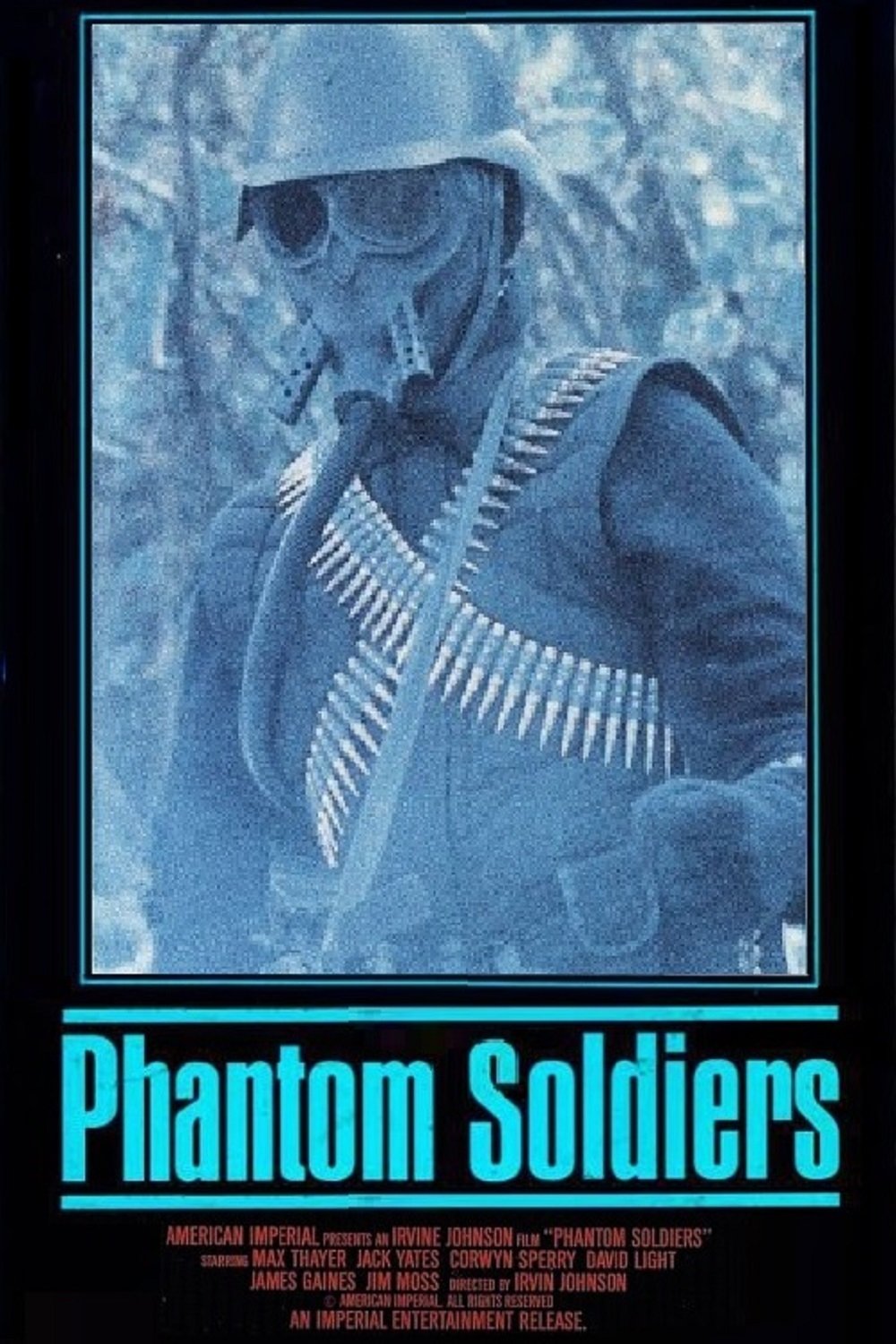 Phantom Soldiers photo