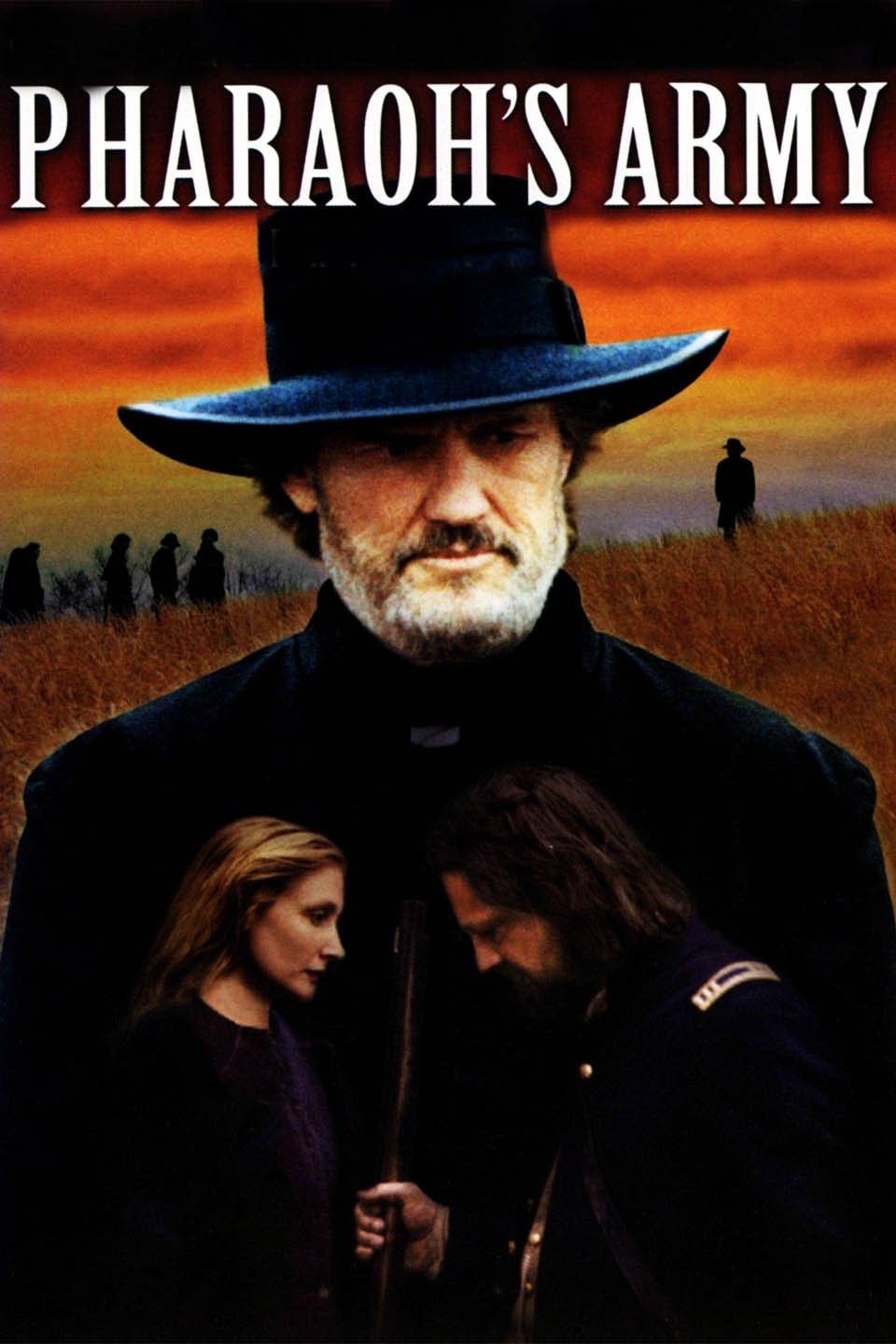 Pharaoh's Army photo