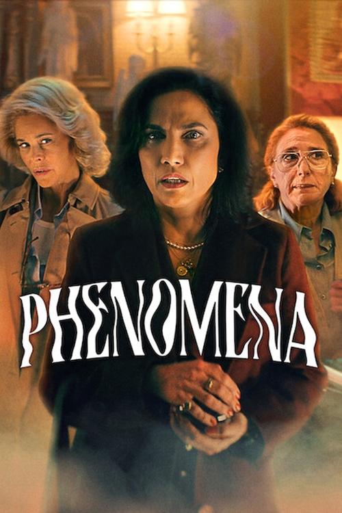 Phenomena photo