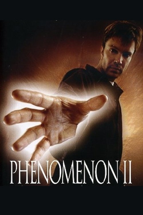 Phenomenon II photo