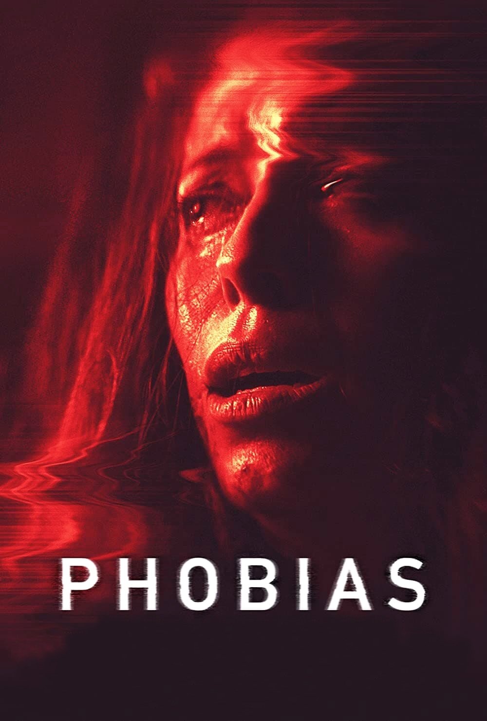Phobias photo