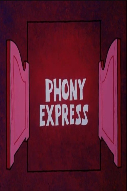 Phony Express photo