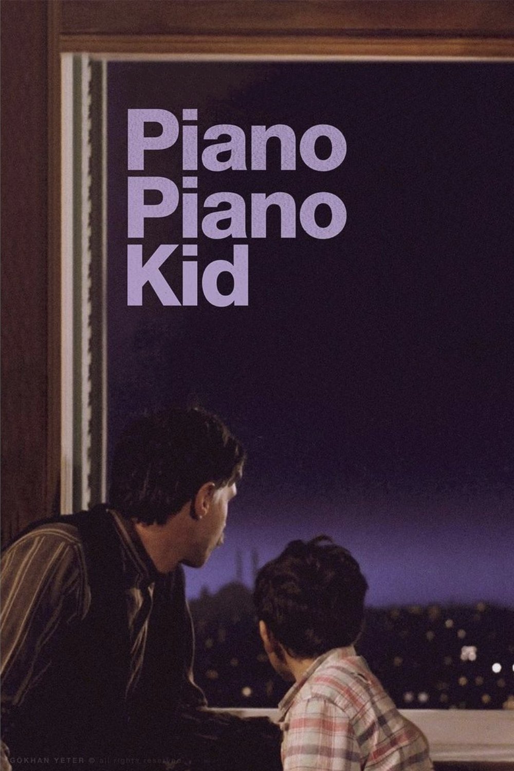 Piano Piano Kid photo