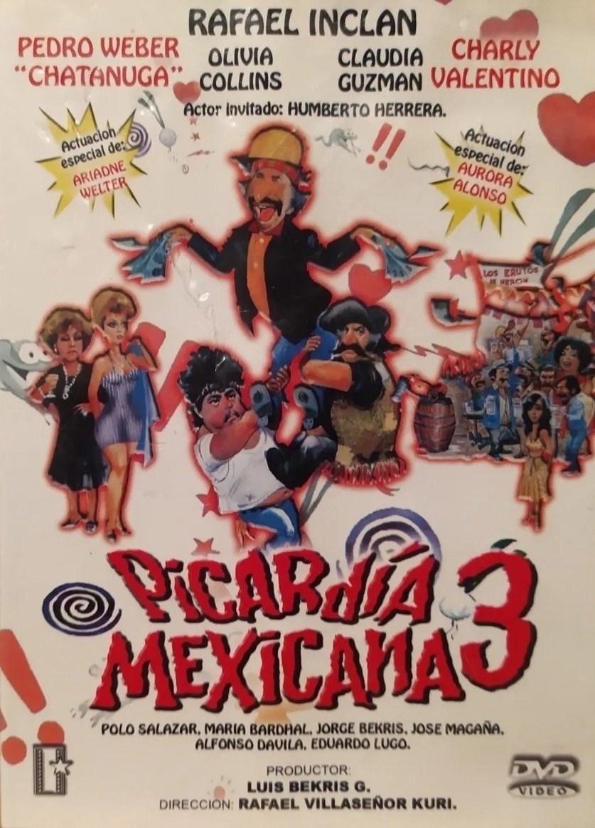 Picardia mexicana 3 photo