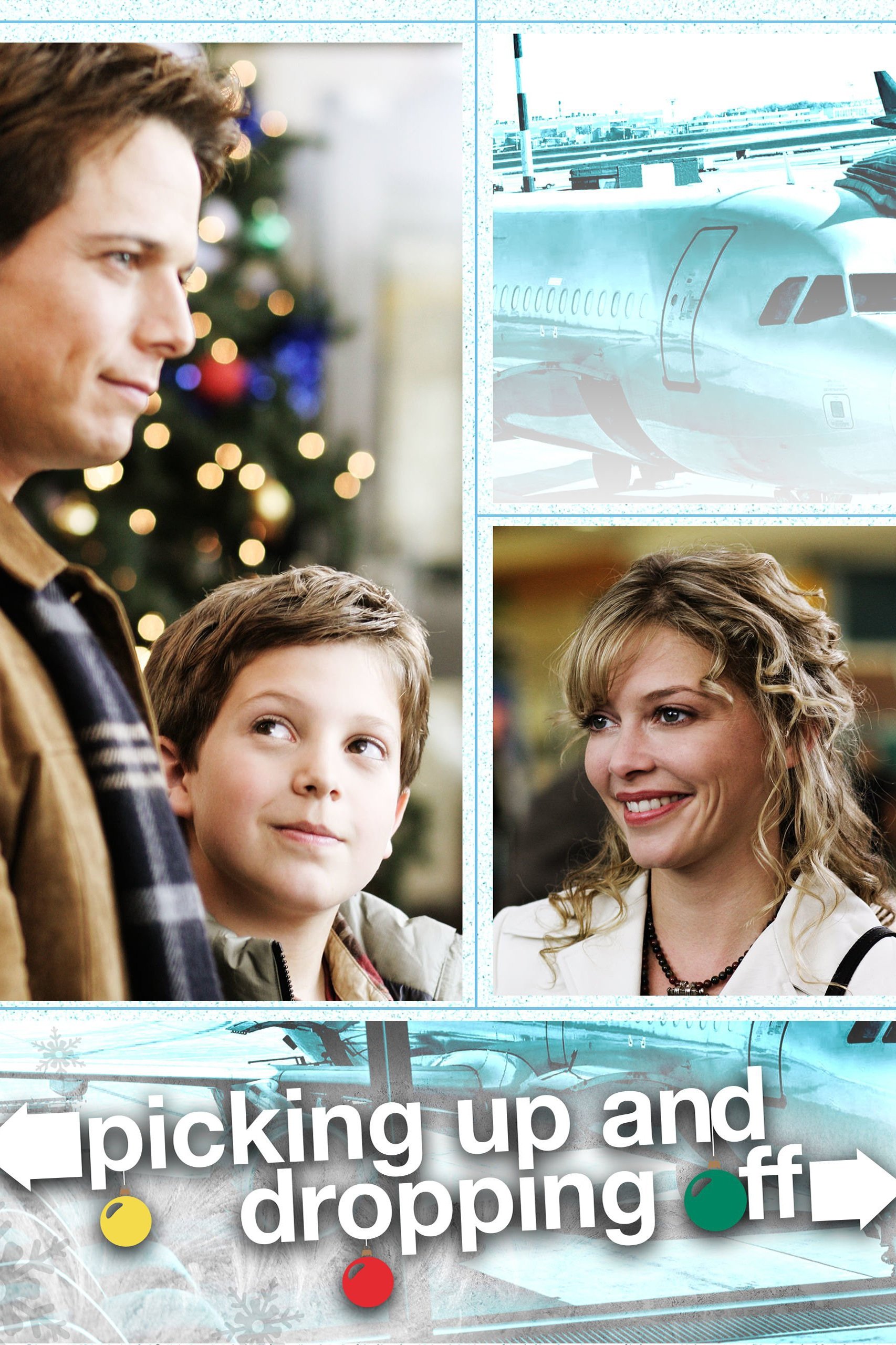 Picking Up & Dropping Off photo