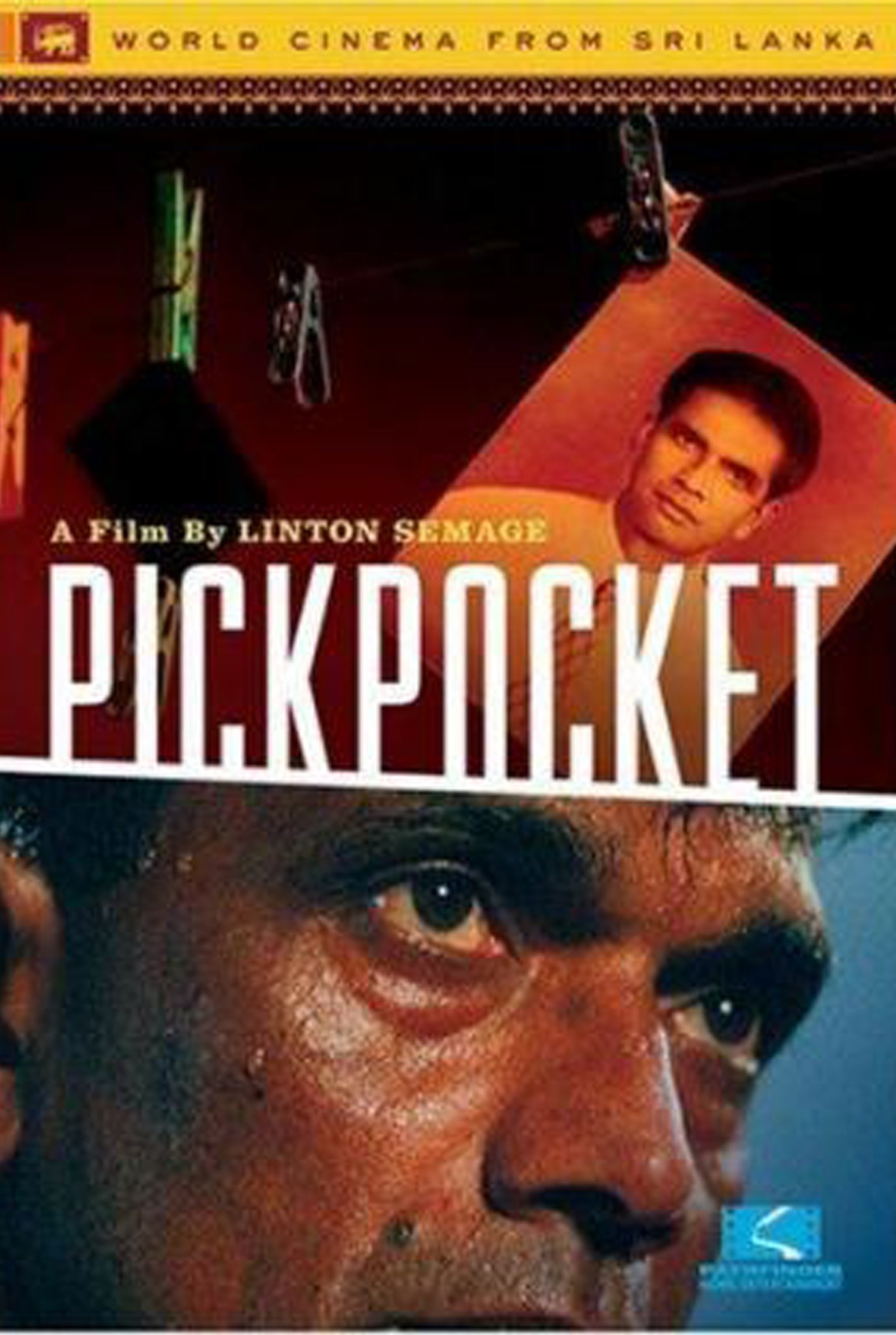 Pickpocket photo