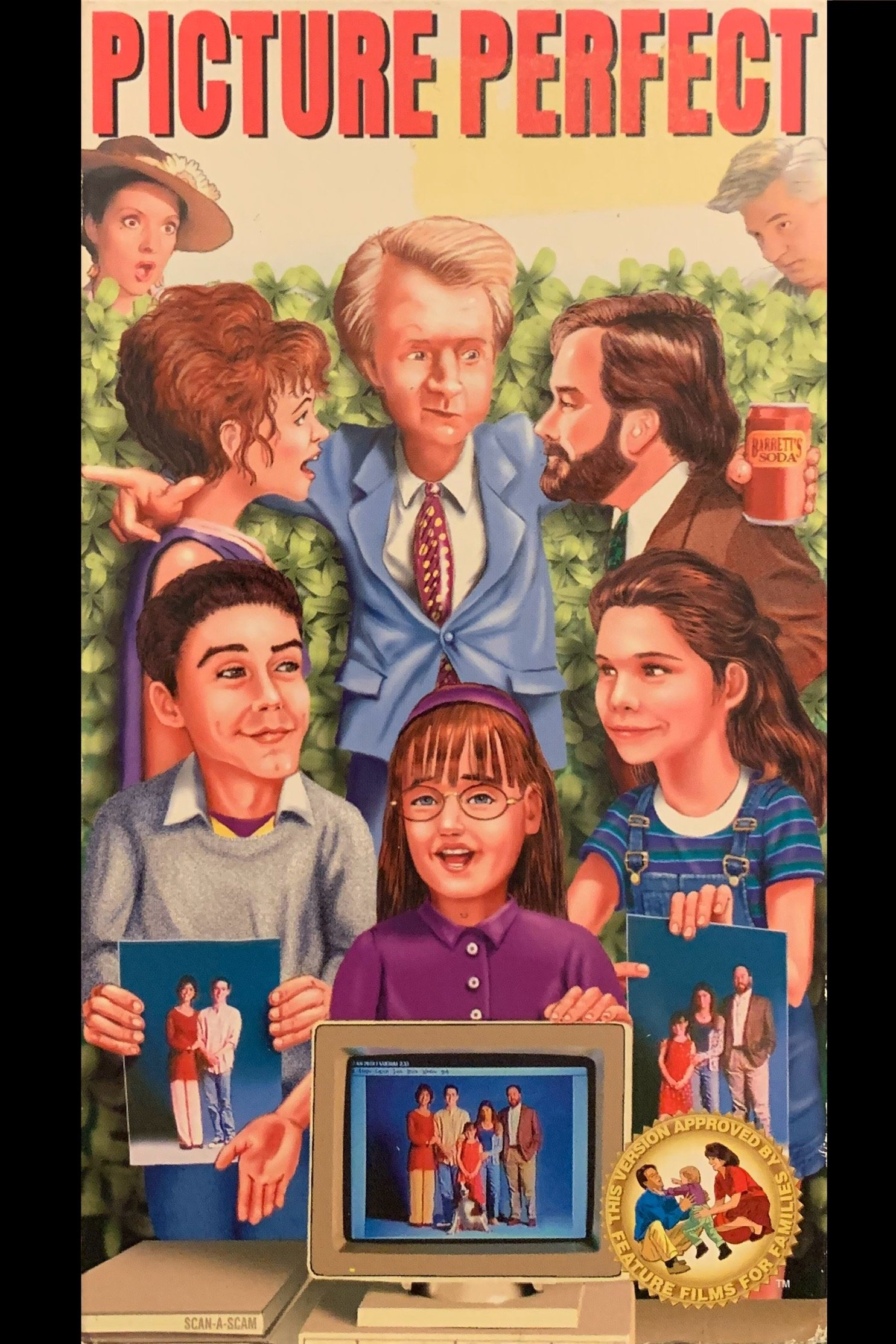 Picture Perfect photo