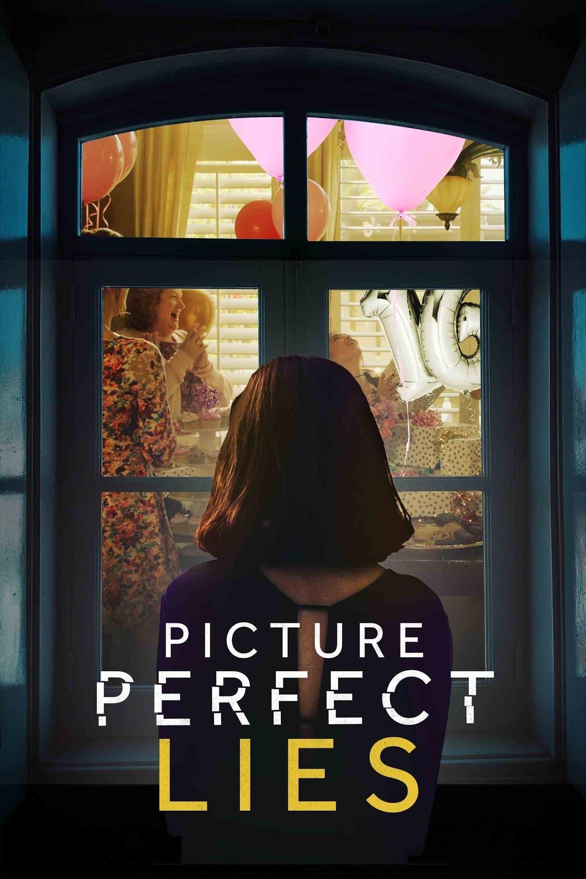 Picture Perfect Lies photo