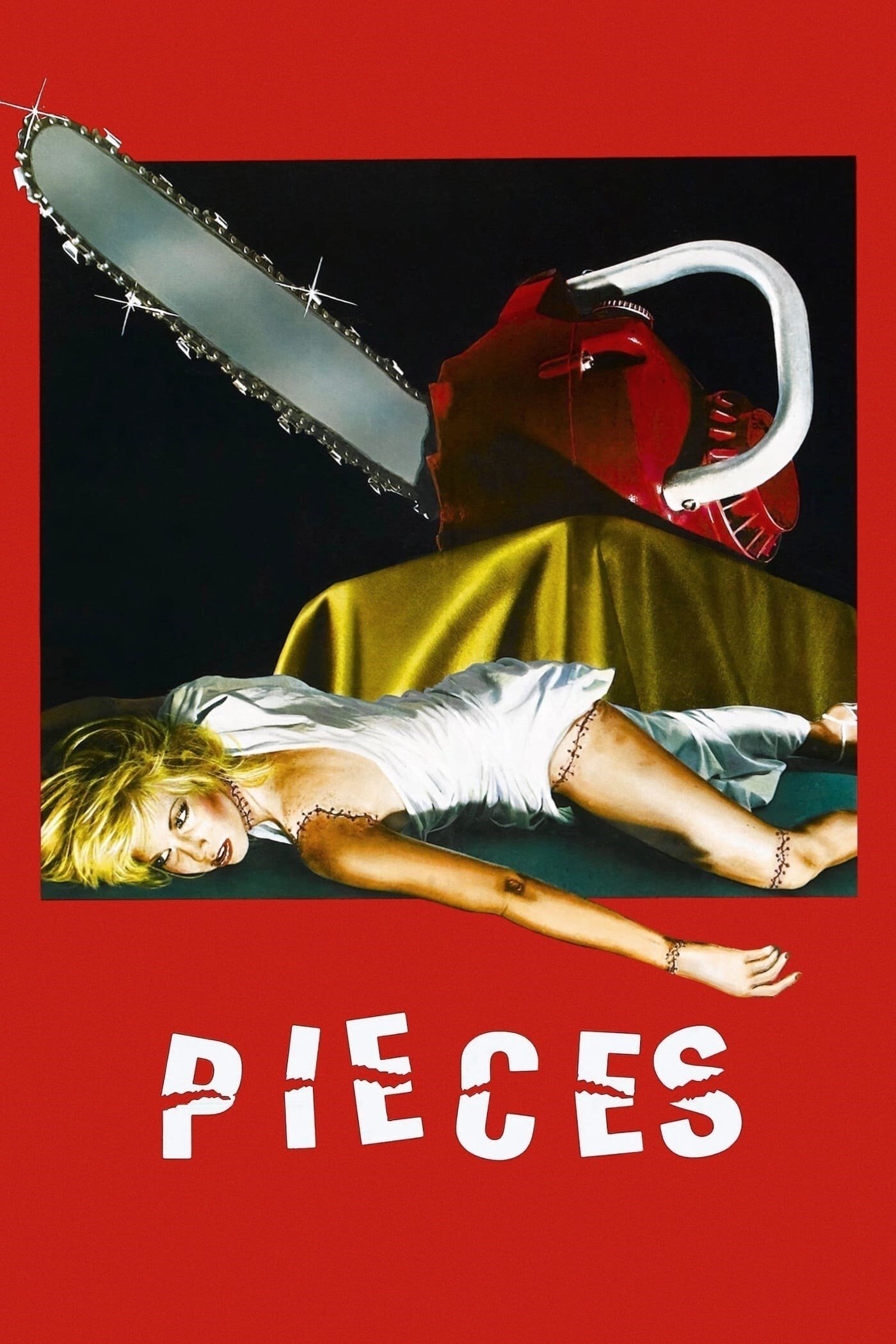 Pieces photo