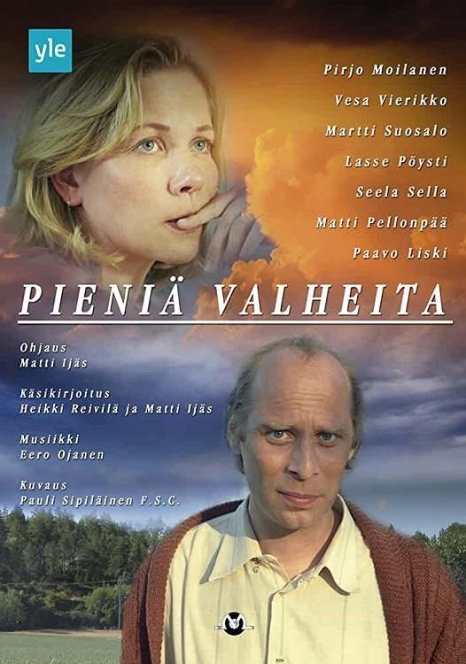 Pieniä valheita photo