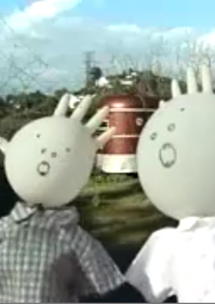 Pierre and Sonny Jim photo