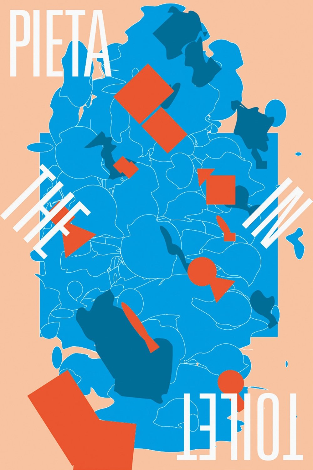 Pieta in the Toilet photo