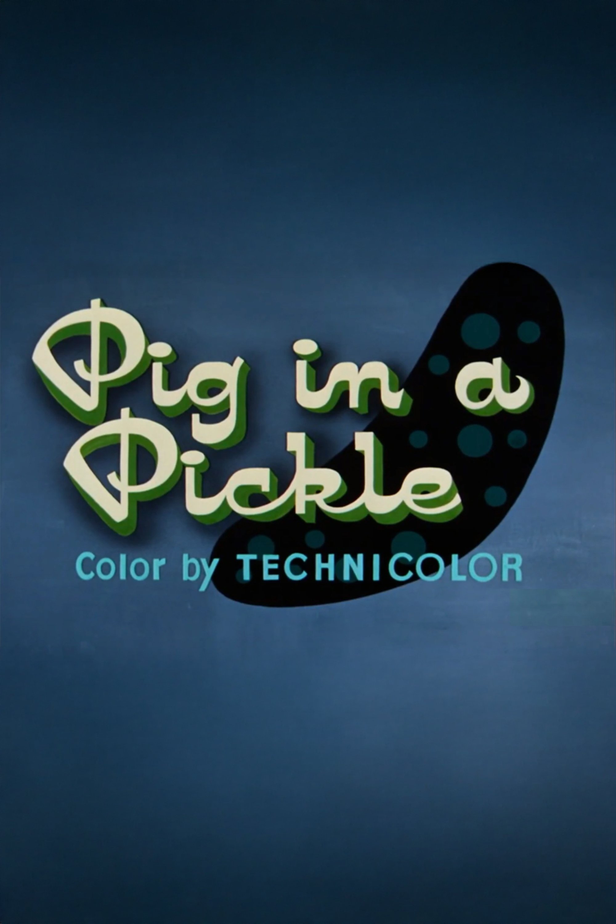 Pig in a Pickle photo
