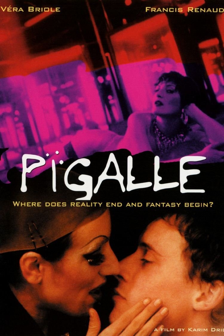 Pigalle photo