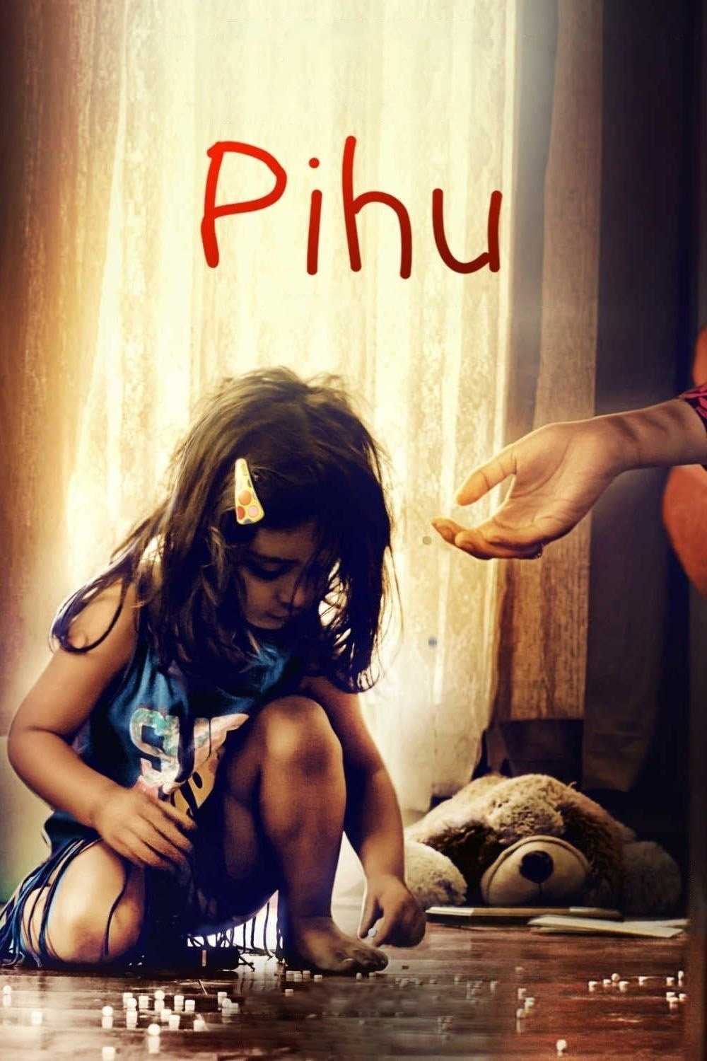 Pihu photo