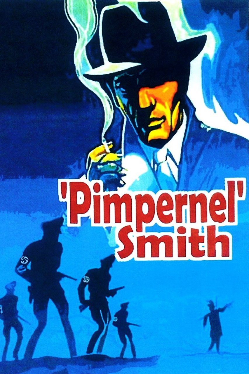 'Pimpernel' Smith photo