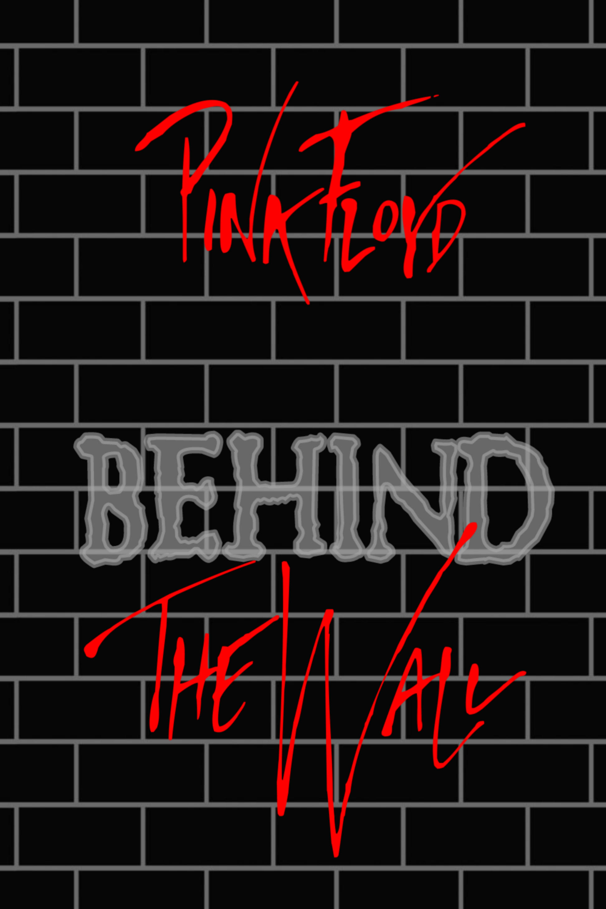Pink Floyd: Behind the Wall photo