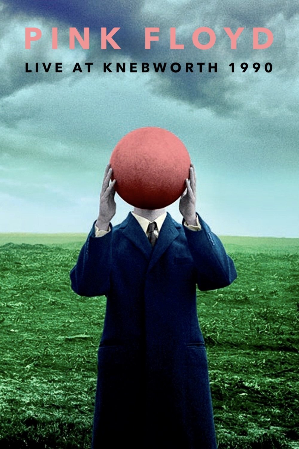 Pink Floyd: Live at Knebworth photo