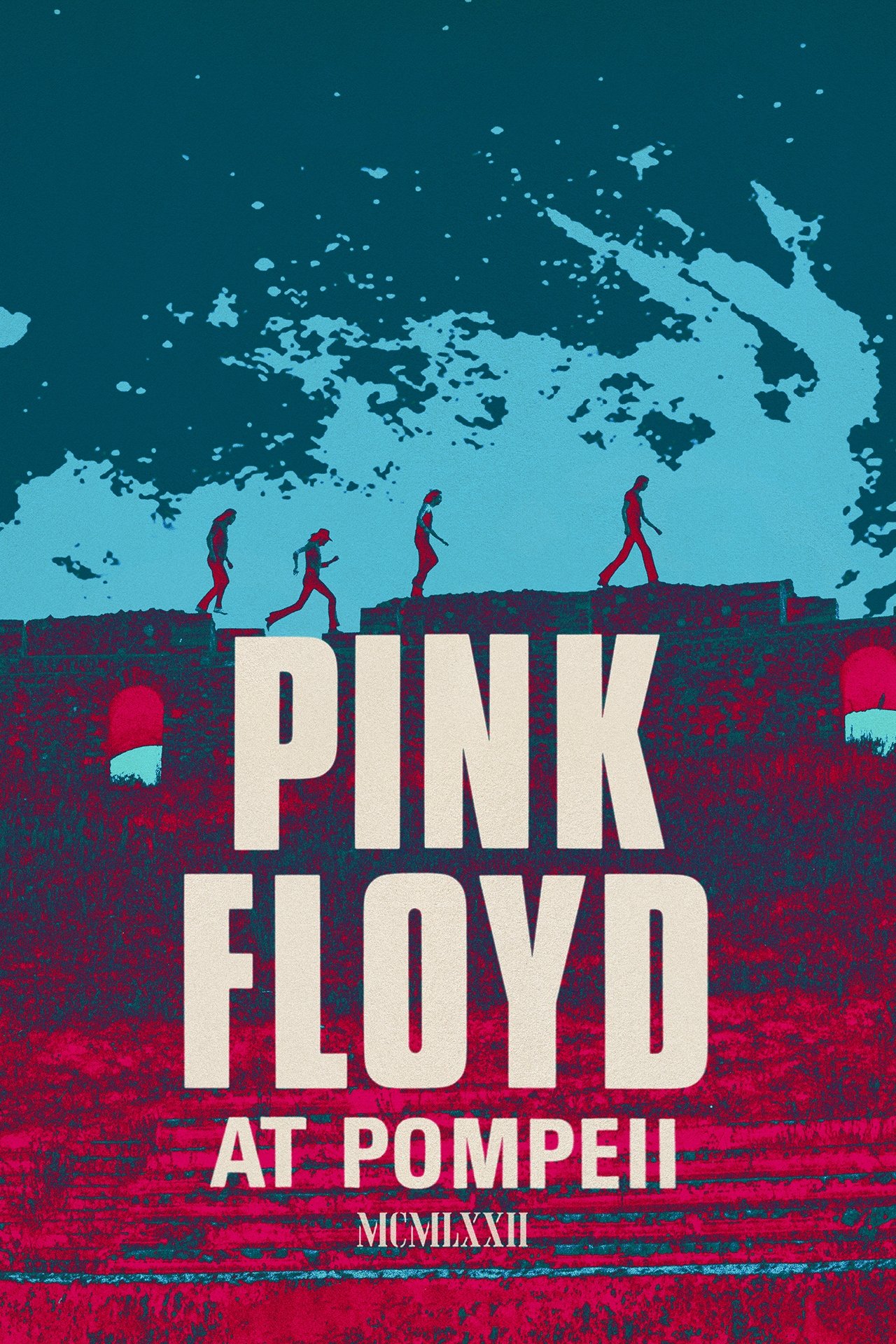 Pink Floyd: Live at Pompeii photo