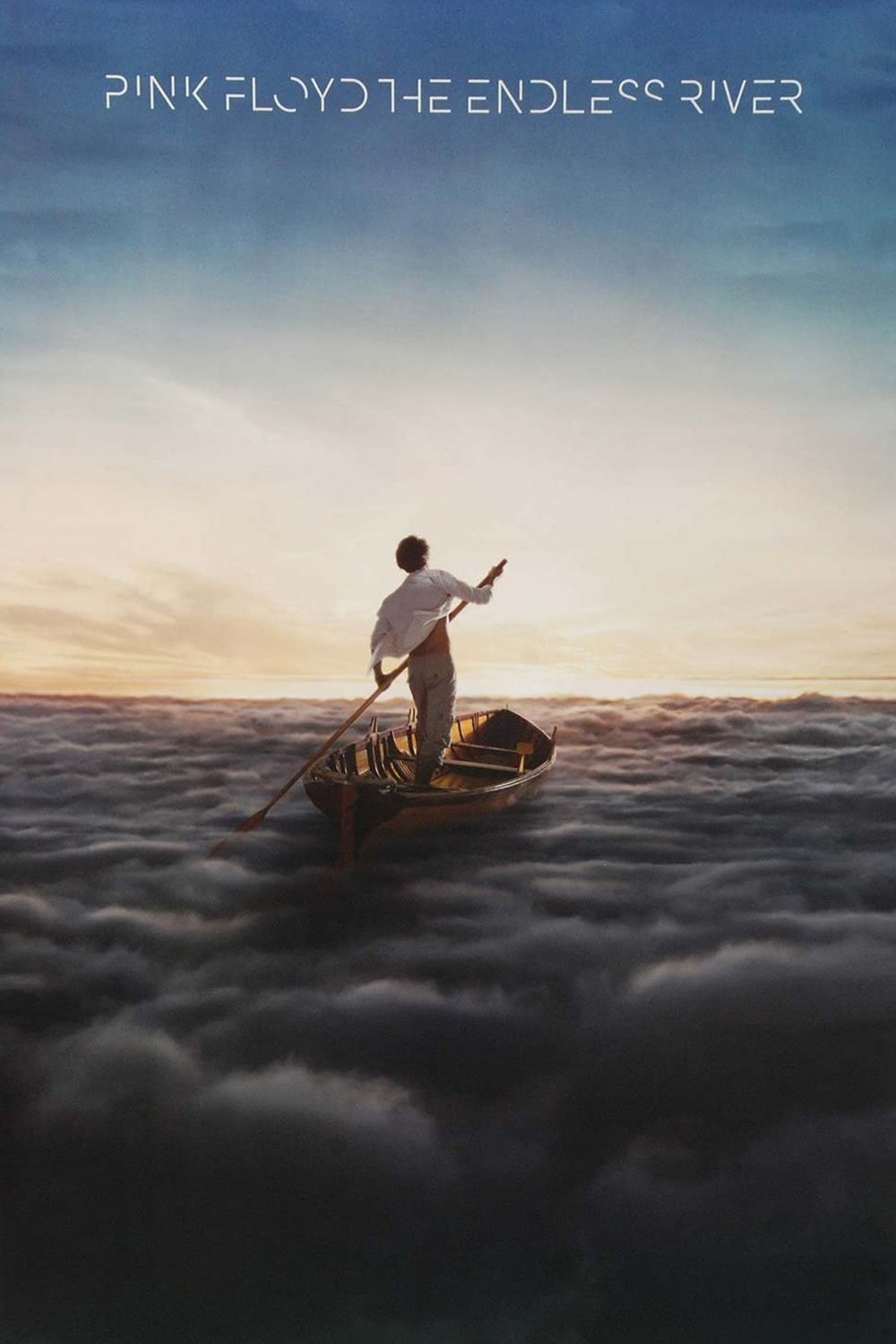 Pink Floyd: The Endless River photo