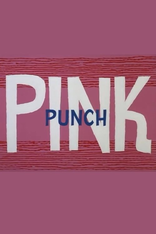Pink Punch photo