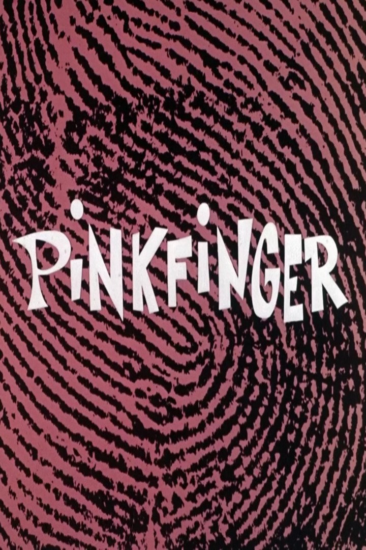 Pinkfinger photo