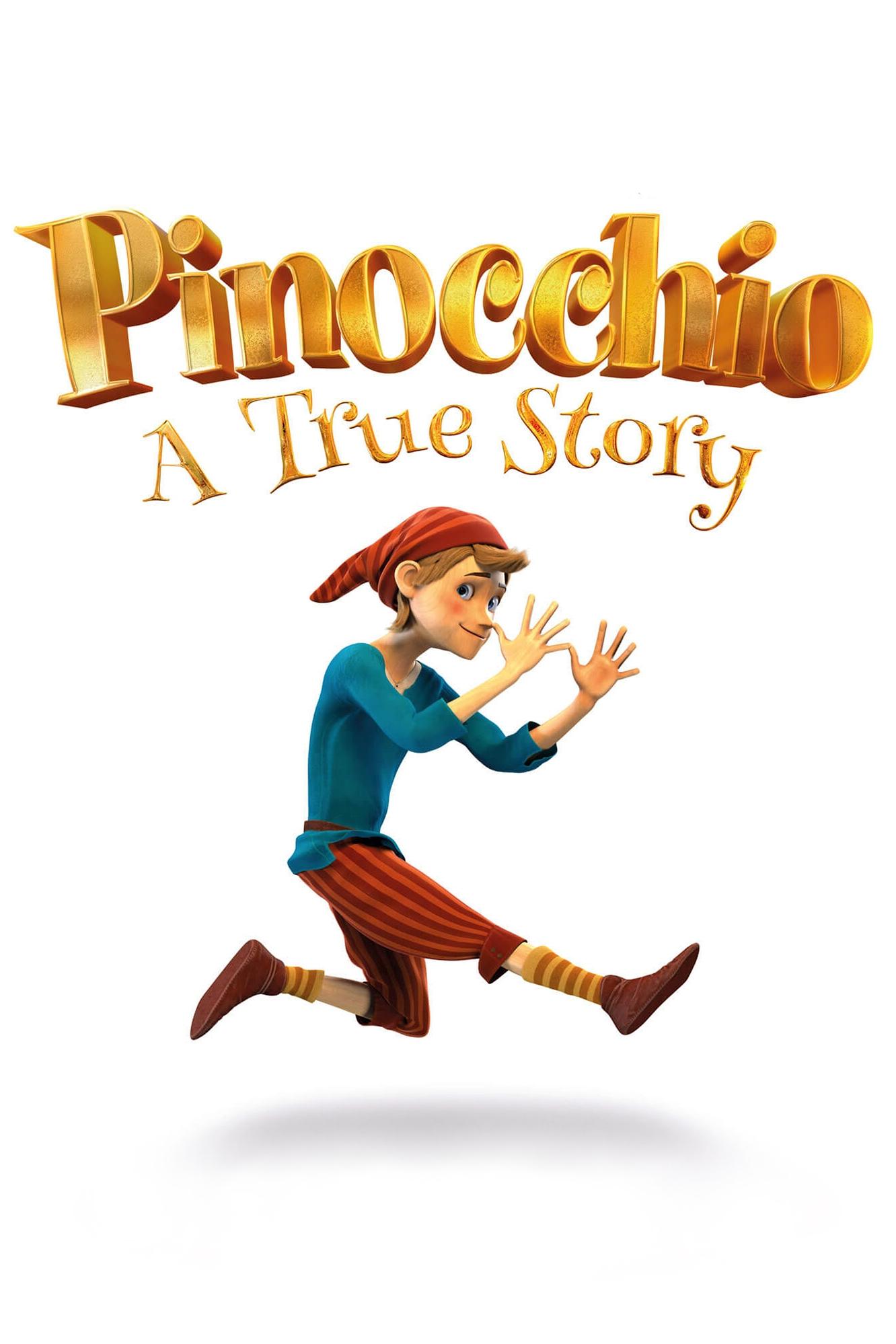 Pinocchio: A True Story photo