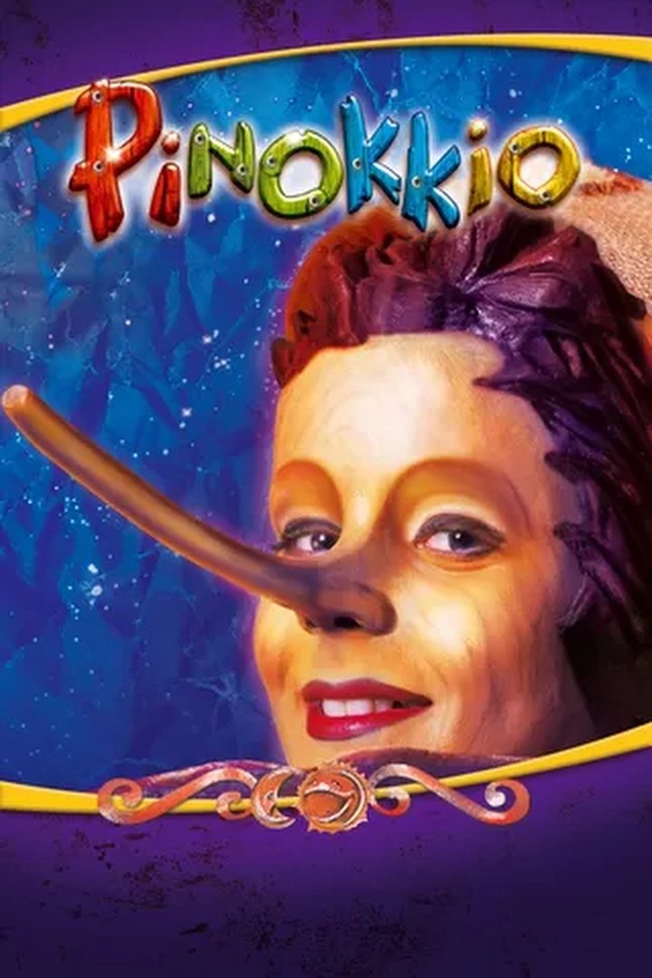 Pinocchio The Musical photo