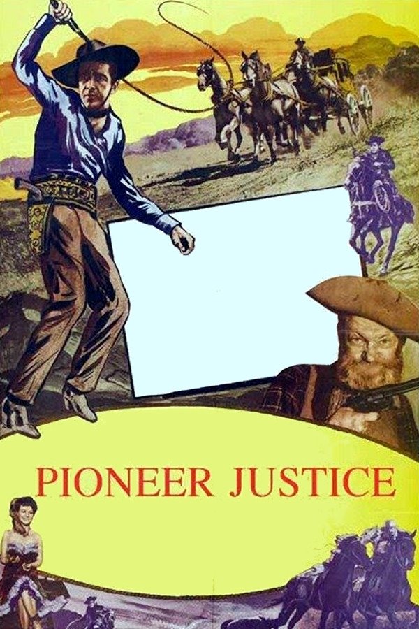 Pioneer Justice photo