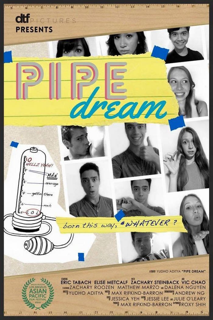 Pipe Dream photo