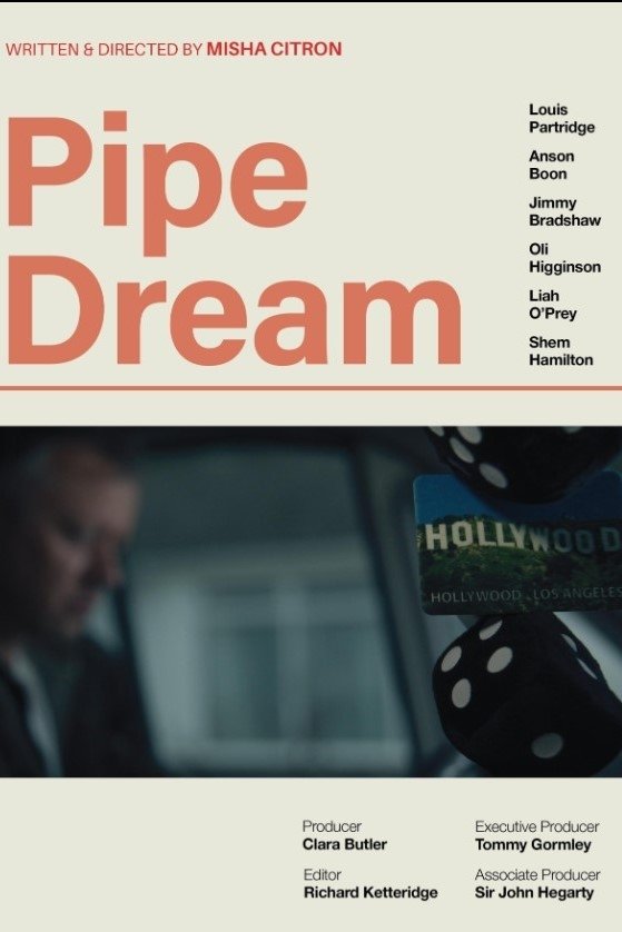Pipe Dream photo