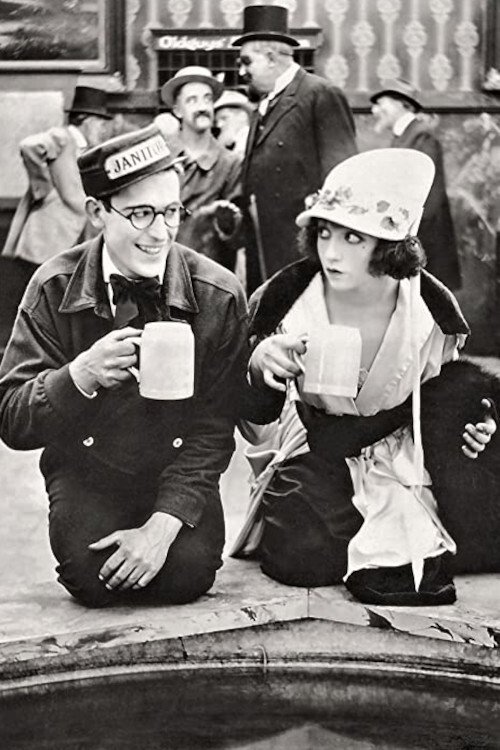 Pipe the Whiskers photo