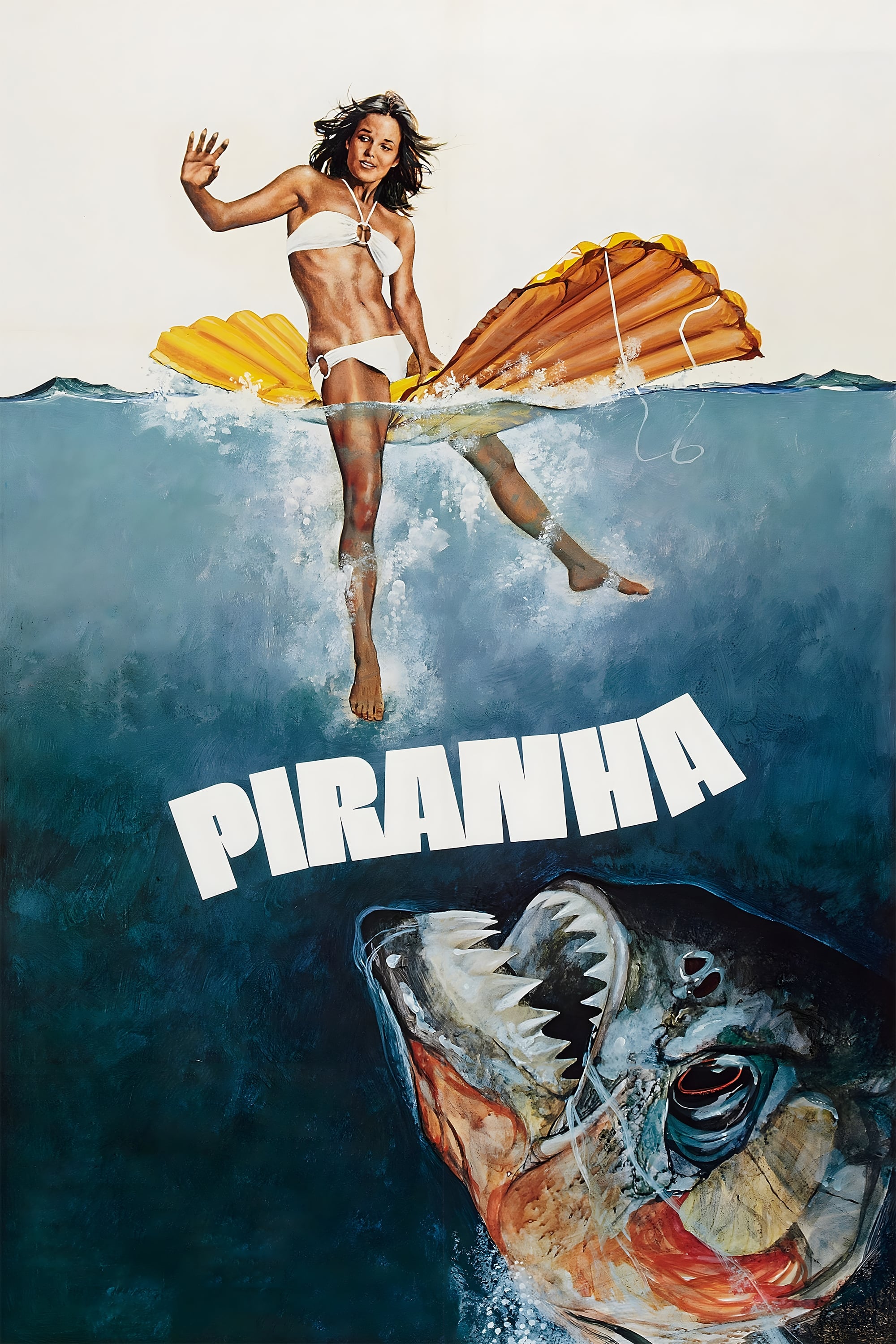 Piranha photo
