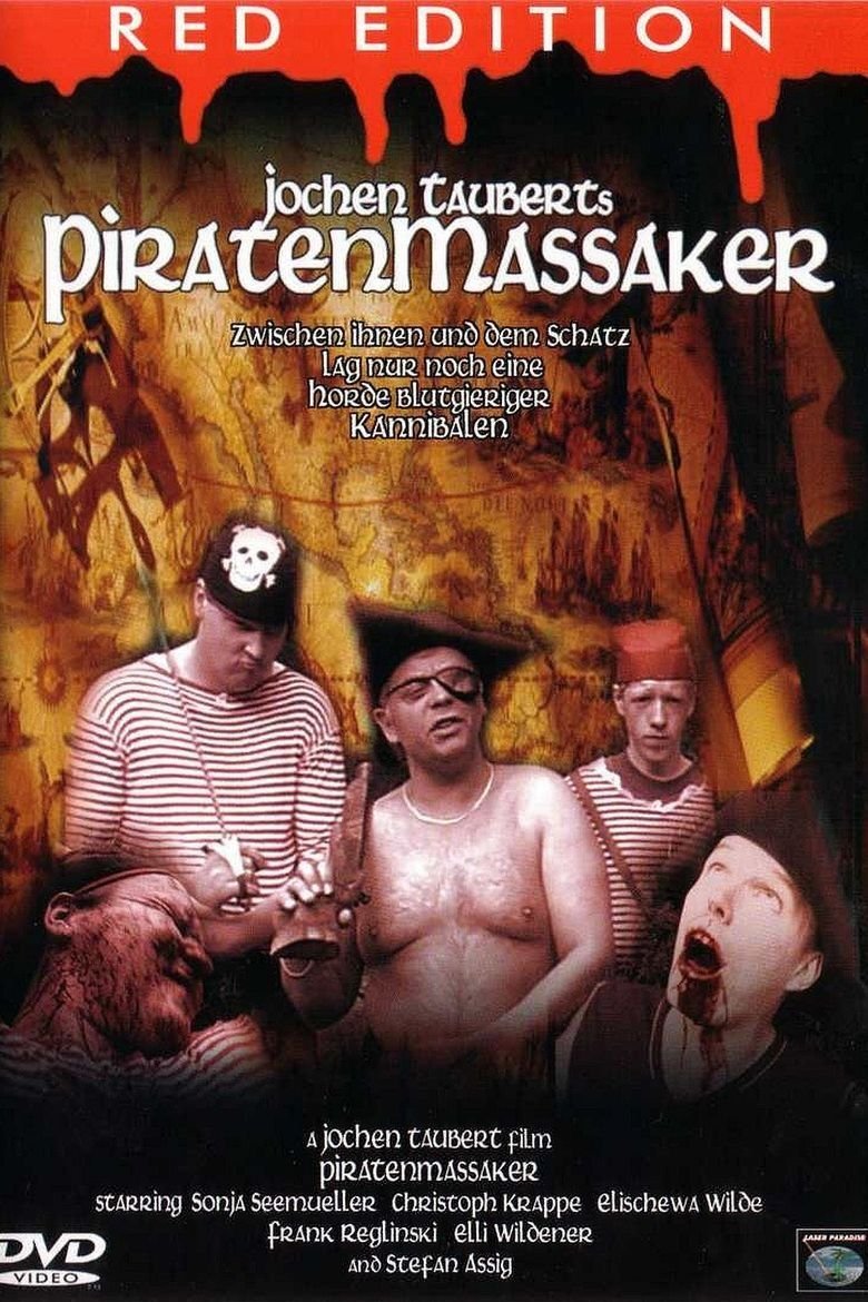 Piraten Massaker photo
