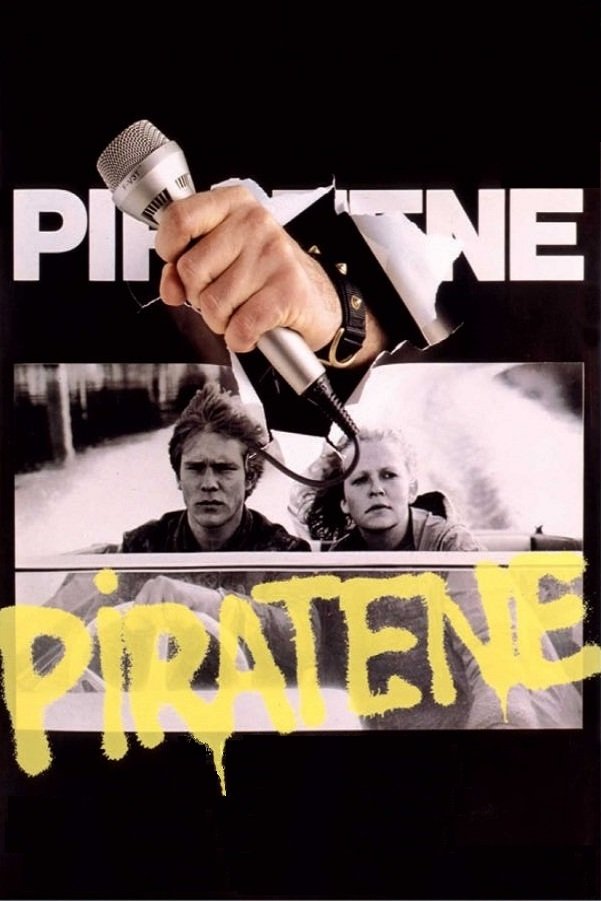 Piratene photo